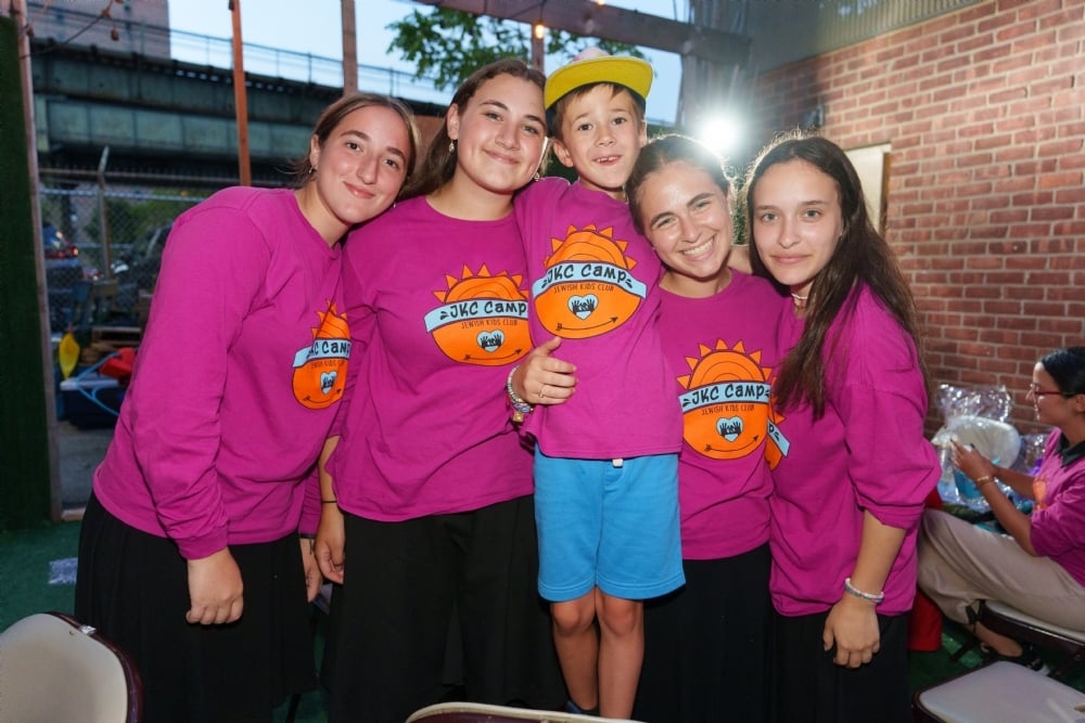 Staff